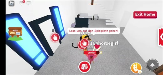 proof 28 ich mache in der nächsten Folge nur ein proofs mit sie sie gab mir lebklinge in mm2