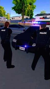 New Officers. [#1-Adam-12]