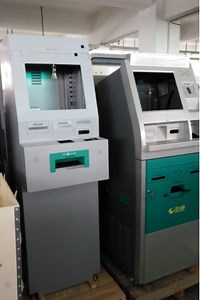 [Hot Item] Self Service Library Book Returning Machine Kiosk