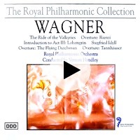 Das Rheingold: Einzug der Götter in Walhall by Richard Wagner