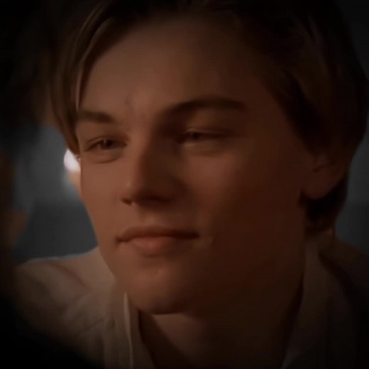 1995 Total Eclipse Movie Starring Leonardo DiCaprio and David Thewlis