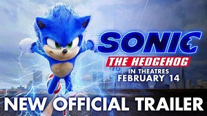 14K views · 533 reactions | Sonic the Hedgehog NEW Trailer (2020) FHD Movie Trailers | Movie Trailers | Facebook