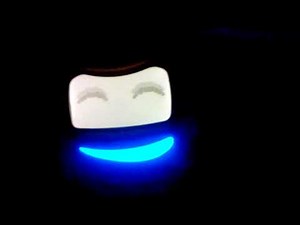 Alphie (Music Makes You Move!, Full Video, 2006)