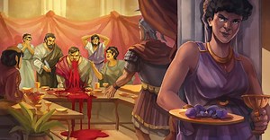 Quem foi Locusta, a primeira serial killer da história