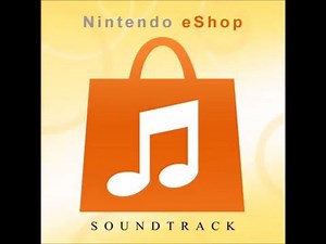 April 2014 - Nintendo eShop Music