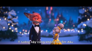302K views · 8.9K reactions | Trailer Vietsub nóng hôi hổi của ZOOTOPIA 2 tới rồi đây, sắp được gặp lại "cặp đồng nghiệp" 力 rồi. Phim dự kiến khởi chiếu 28.11.2025 __________________________________ #PhimSắpChiếu #Zootopia #Disney #Zootopia2 | Phim Sắp Chiếu | Facebook
