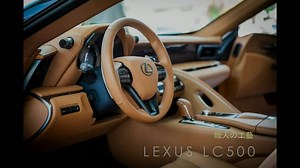【LEXUS LC 旗艦雙門轎跑，挑起熱血的潛藏馭望】 極致奢華首席座駕，享受被頂級工藝環繞的每一刻。 全新LEXUS LC 500 旗艦雙門轎跑，完美承繼LF-LC 超前衛的外觀元素，搭載5.0升V8自然進氣引擎，讓線性順暢的加速反應與迷人的引擎聲浪，挑起你熱血的潛藏馭望！ 🚩 LEXUS LC 500/ 500h 👉 不容錯過的驚豔之作 >> http://bit.ly/2pwfCgC #中部汽車 #LEXUS #LC #LC500 #LC500h | Lexus授權經銷商-中部汽車