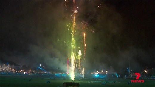 Thousands of families have made the trek to Wayville for day 2 of the Royal Adelaide Show. There has been a surge in agricultural entries this year with SA’s local produce and proud traditions taking centre stage. Download the 7NEWS app: https://7news.link/7NEWSapp #7NEWS | 7NEWS Adelaide