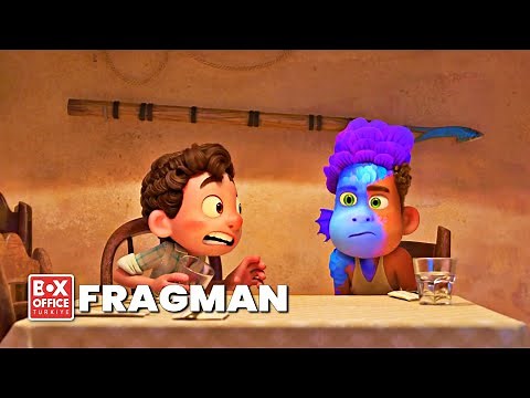 Luka | Luca | Dublajlı Fragman 2