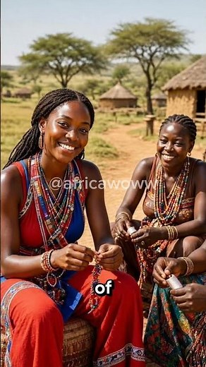 African Traditional Clothing Is More Than Fashion!