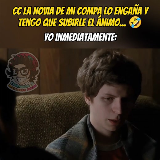 Nunca me pidan que los anime... 🤣 | Dimensión 7: Multiverso Jenomi