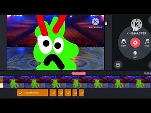 Just For Laughs Logo Remake 2024 Speedrun Be Like