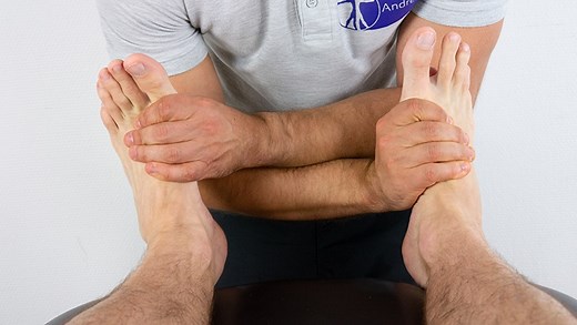 Myotomes Lower Limb | Peripheral Neurological Examination