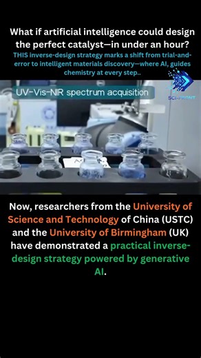 Generative AI Cracks the Code of High-Entropy Catalyst Design