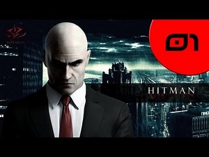 |Let's Play FR| Hitman Absolution, Episode 1 par Shakur