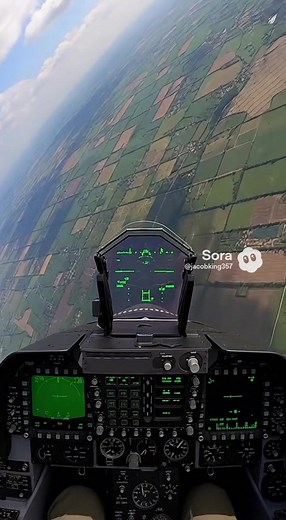 Next let's fly an F-15 | Jacob King