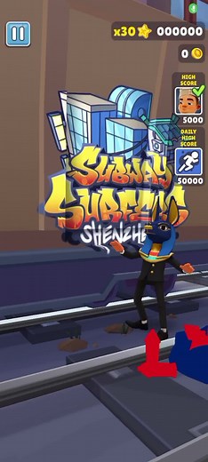 Mystic Subway Surfers Hacks and Gameplay Tips