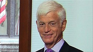 Mario Gabelli's 2 Favorite Energy Stocks