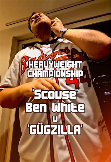 It’s Tiiiiiiiime for the MAIN EVENT o UPC 265, SUMMER BREEZE 7. An all timer between initially two of the top shooters in the game, eventually joined by the all rounder and winningest player in the game. Shots, counter attacks, knockdowns, blowouts, multiple finishes… This is Ben White vs GÜGZILLA vs HJJC, for the HEAVYWEIGHT Title. #upc #beerpong #sportsentertainment #beerpongleague #SPORT