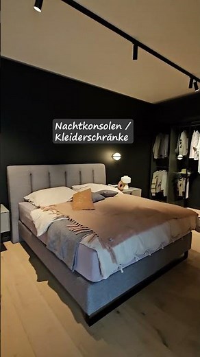 Mit uns kannst du dein ganzes Haus einrichten! 🏡 #nobilia #loft #interiordesign #morethankitchen