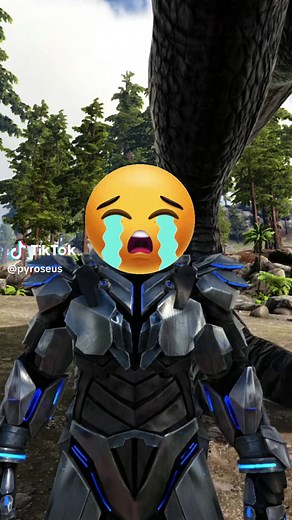 CARA RESET SKILL POINT ARK SURVIVAL EVOLVED #arksurvivalevolved #pyroseus #dinosaurus