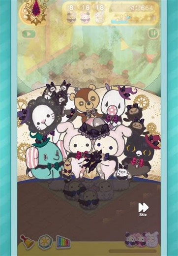 Sumi Sumi ｡‧*⋆ Area 1 | Stage 12