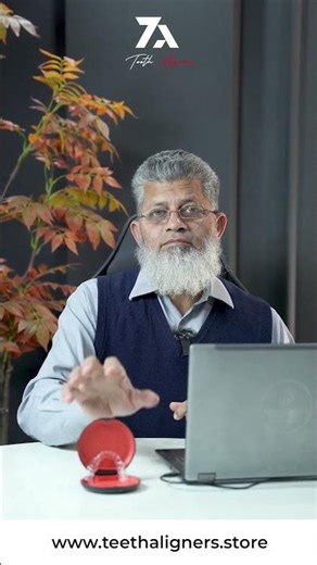 Get Rid of Misaligned Teeth FAST | Why Teeth Aligners Are the Smartest Way to Straighten Your Smile