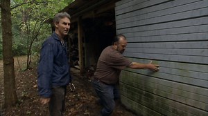 21K views · 598 reactions | TONIGHT In Michigan, Mike and Frank come across a barn that has been off limits for decades. Visit the time capsule tonight at 9/8c on HISTORY | American Pickers on The History Channel | Facebook
