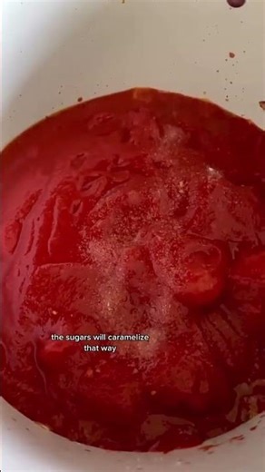 SUNDAY GRAVY with BRISKET - The Nonna Way