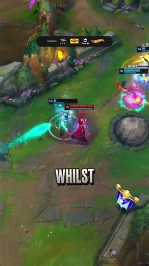 This broken Vayne build is destroying League of Legends 🥵