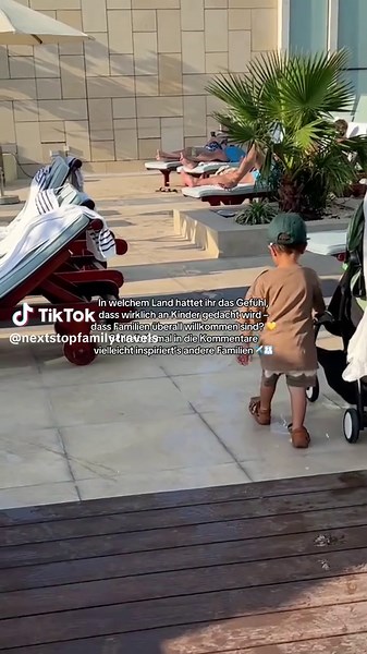 Familienreise: Die besten Länder für Kinder