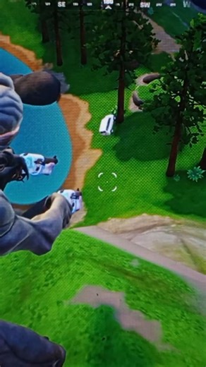 bro kidnapping at eleven😭😈 #fortnite #strangerthings #gaming #shorts