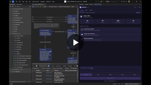 #mendix #ai #claude #vibe #coding | Neel Desai
