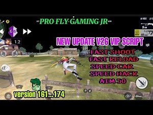 RULES OF SURVIVAL HACK V26 VIP SCRIPT AIM50