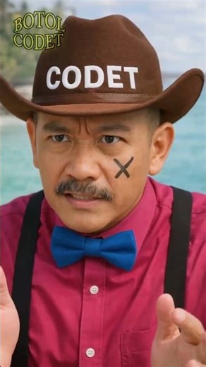 bang BOTOL JADI DUYUNG, DI TANGKAP BANG CODET ‼️