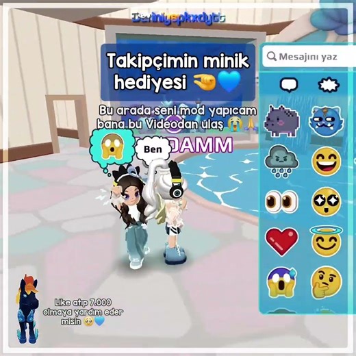 AYY // #pkxdplaygame #pkxduniversite #pkxdcreators #pkxdtürkce #000 #fby