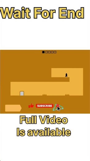 Level Devil Game TROLLED 🎮 || #shorts