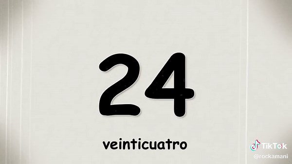 Learn Spanish Numbers Easily with Engaging Drills