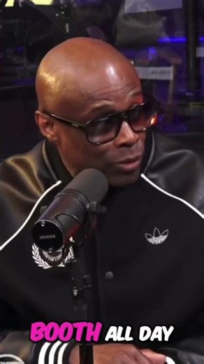 KEM Says Once He’s in the Zone… He Doesn’t Leave the Studio 🎹🔥#KEM #Music #Trending