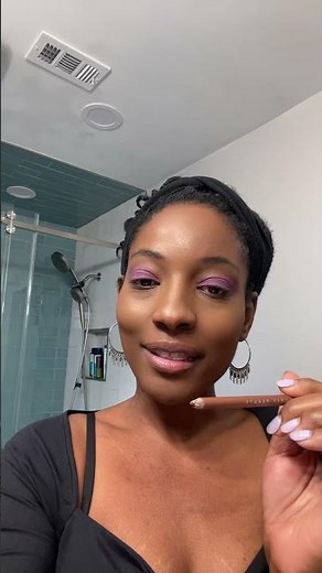 FENTY LIP LINER - How to sharpen the lip Pencil 💕