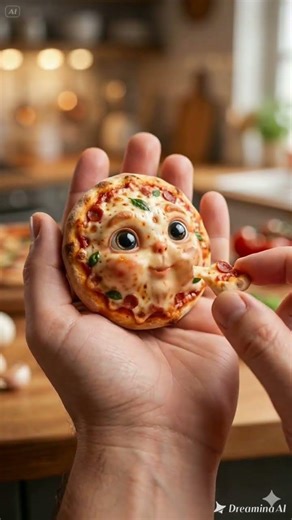 Pizza lovers!Did you know pizza scientific facts? #parentingtips #healthyparenting #food #parenthack