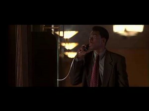 Money Talks - Chris Tucker - Franklin Calls the Police - Clip #15