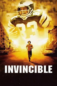 Invincible (2006 film) - Alchetron, The Free Social Encyclopedia