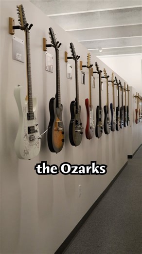 Why Around the Ozarks supports the Discovery Center | Discovery Center Springfield | Facebook