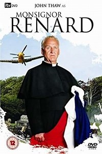 Monsignor Renard (2000) - TV Show