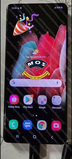 👑Samsung S21 Ultra 5G SM-G998U1 Demo Fix With Network Proof 3 #samsungs21ultra5g -Read Description