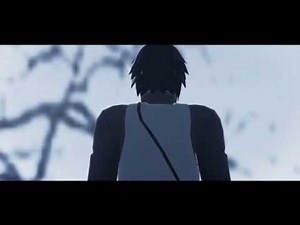 【Ｍ Ｍ Ｄ || NARUTO】- Kiss From A Rose.【Sasuke Uchiha「うちはサスケ」】