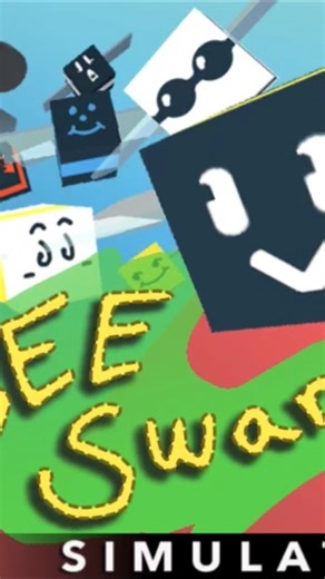 Eu când am descoperit Bee swarm simulator 2020-2026