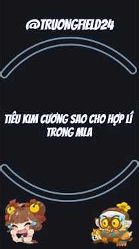 MLA Tutorial #mlatutorial #mla #mobilelegendsadventure #lienquan #games