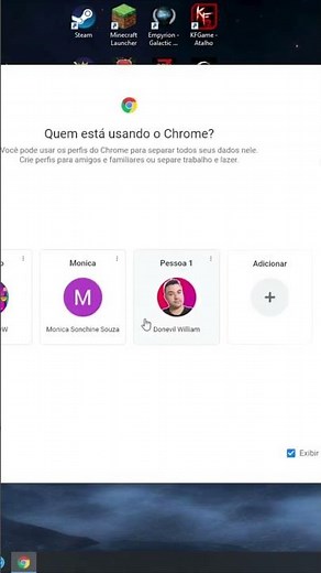 Transforme seu CELULAR em uma WEBCAM (via WIFI) em MENOS DE UM MINUTO!!!